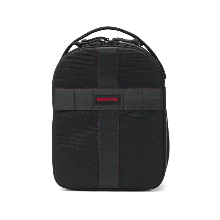 日本正規品 ブリーフィングゴルフ キャップケース | ギャレリア Bag＆Luggage | 詳細画像8 