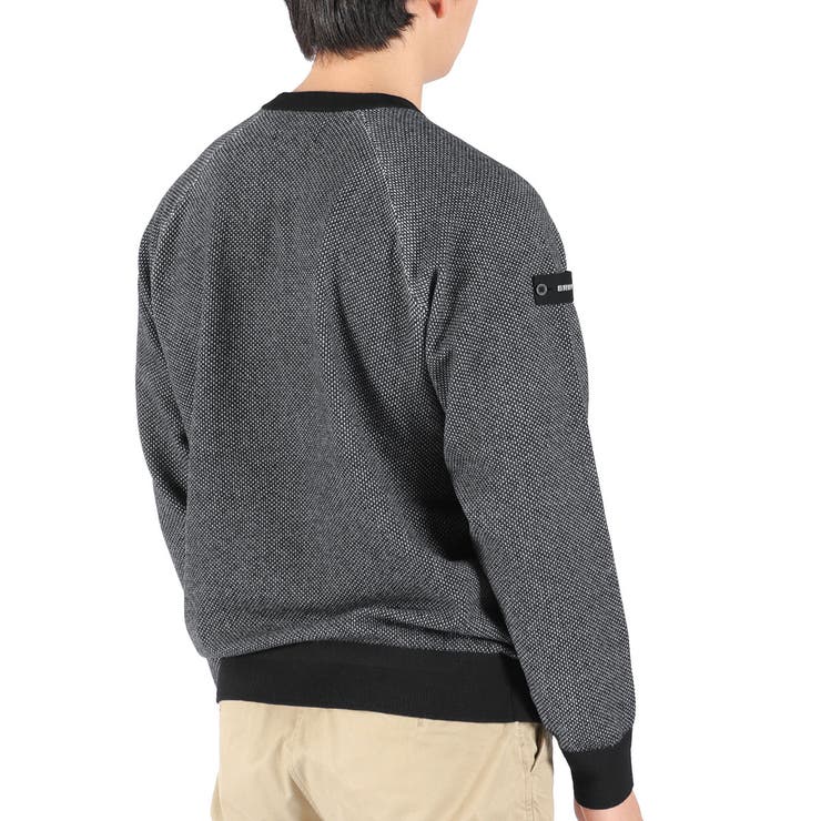 日本正規品 ブリーフィング ゴルフ | ギャレリア Bag＆Luggage | 詳細画像11 