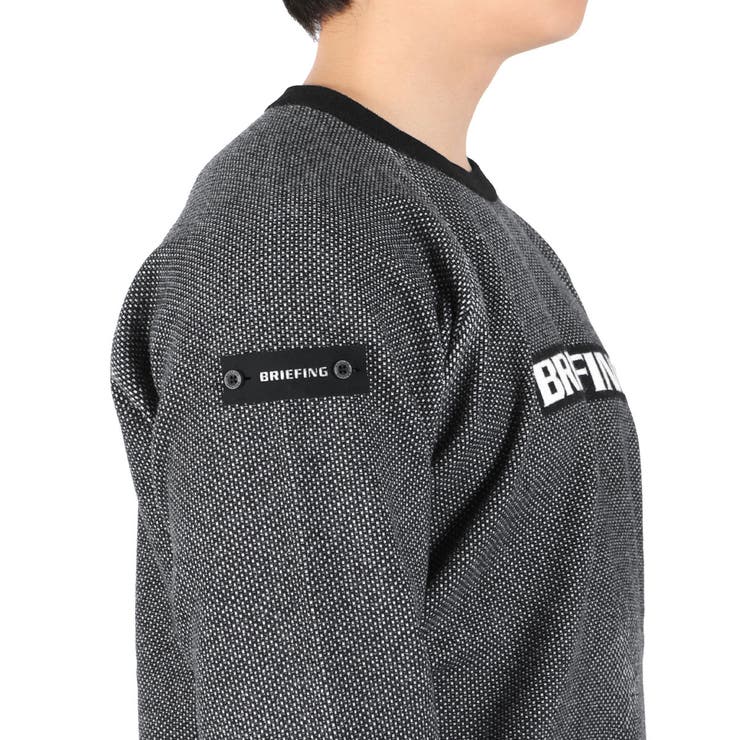 日本正規品 ブリーフィング ゴルフ | ギャレリア Bag＆Luggage | 詳細画像14 