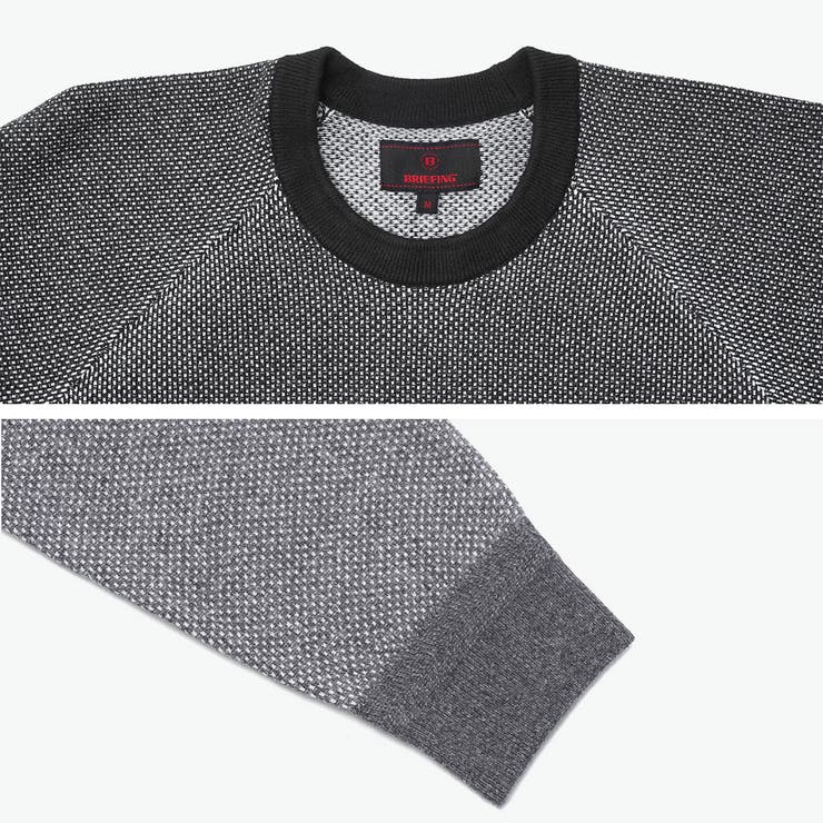 日本正規品 ブリーフィング ゴルフ | ギャレリア Bag＆Luggage | 詳細画像5 