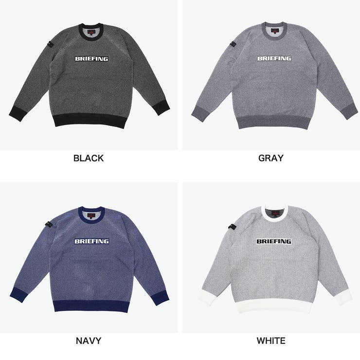 日本正規品 ブリーフィング ゴルフ | ギャレリア Bag＆Luggage | 詳細画像6 