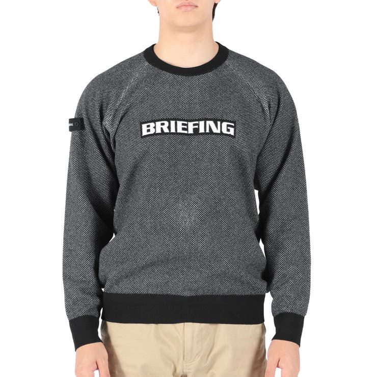 日本正規品 ブリーフィング ゴルフ | ギャレリア Bag＆Luggage | 詳細画像8 