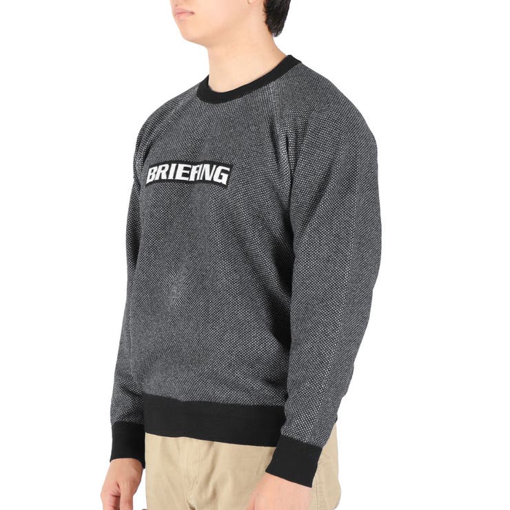 日本正規品 ブリーフィング ゴルフ | ギャレリア Bag＆Luggage | 詳細画像9 