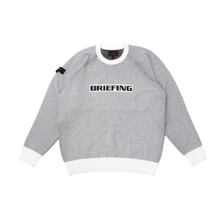 WHITE | 日本正規品 ブリーフィング ゴルフ | ギャレリア Bag＆Luggage