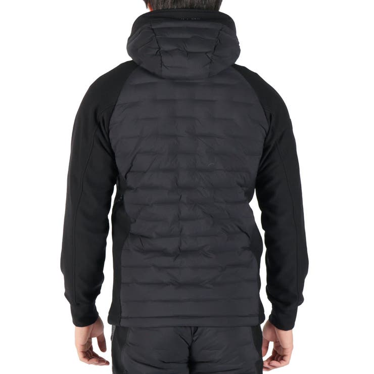 日本正規品 ブリーフィングゴルフ ダウンパーカー | ギャレリア Bag＆Luggage | 詳細画像10 