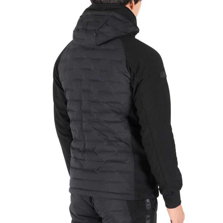 日本正規品 ブリーフィングゴルフ ダウンパーカー | ギャレリア Bag＆Luggage | 詳細画像11 