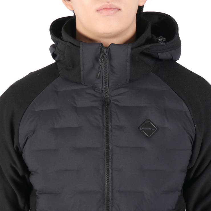 日本正規品 ブリーフィングゴルフ ダウンパーカー | ギャレリア Bag＆Luggage | 詳細画像12 