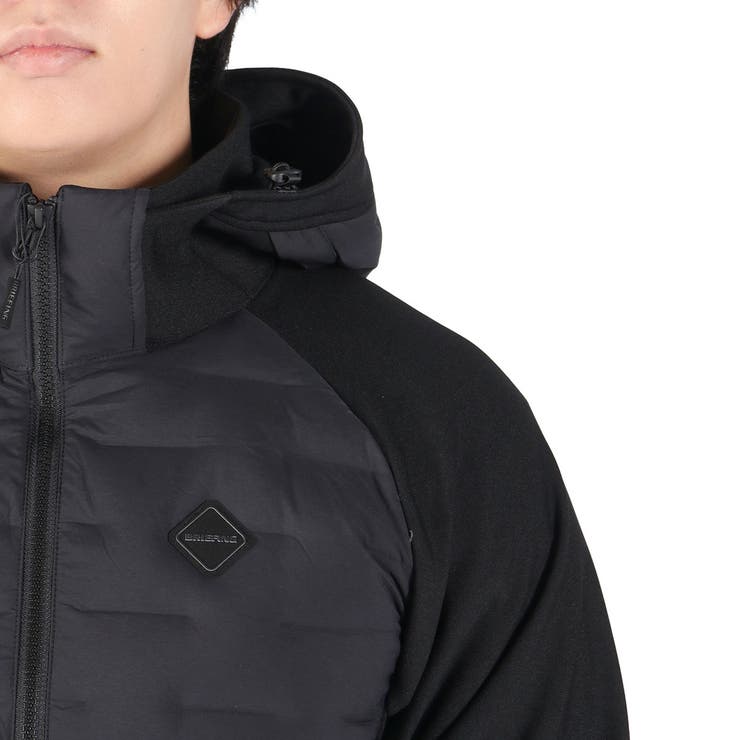 日本正規品 ブリーフィングゴルフ ダウンパーカー | ギャレリア Bag＆Luggage | 詳細画像13 