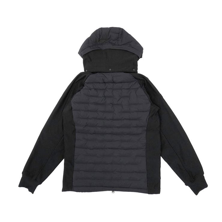 日本正規品 ブリーフィングゴルフ ダウンパーカー | ギャレリア Bag＆Luggage | 詳細画像15 