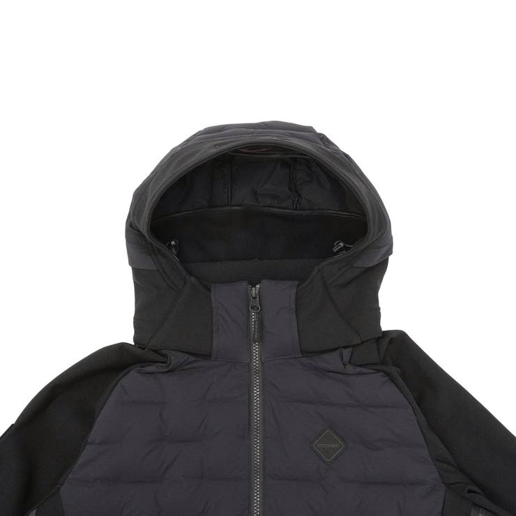 日本正規品 ブリーフィングゴルフ ダウンパーカー | ギャレリア Bag＆Luggage | 詳細画像16 