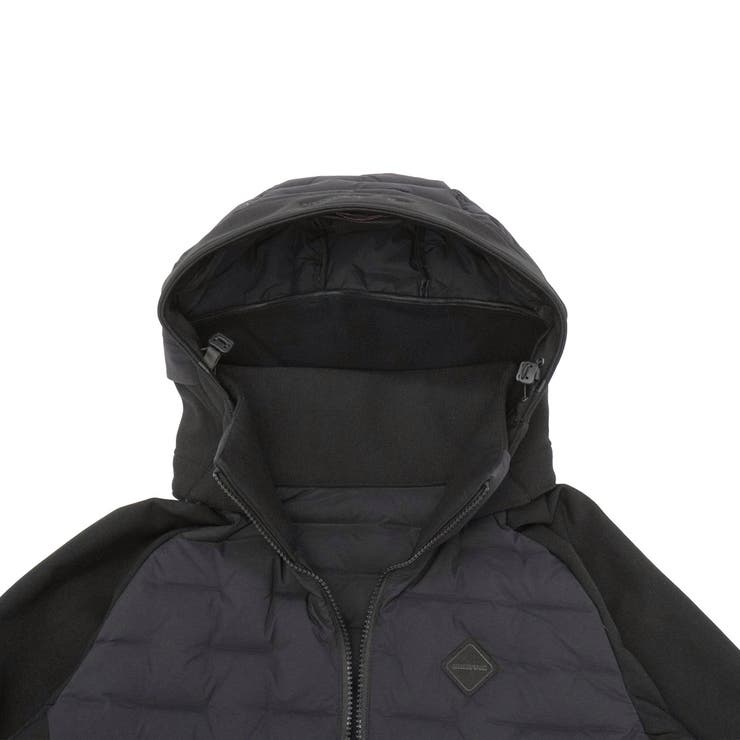 日本正規品 ブリーフィングゴルフ ダウンパーカー | ギャレリア Bag＆Luggage | 詳細画像17 