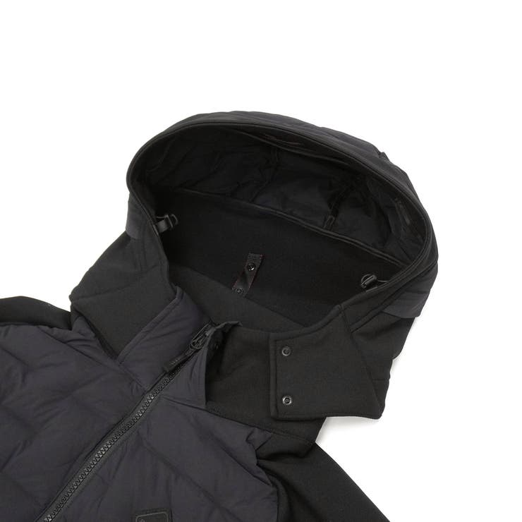 日本正規品 ブリーフィングゴルフ ダウンパーカー | ギャレリア Bag＆Luggage | 詳細画像18 