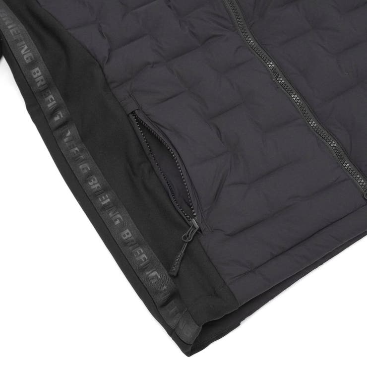 日本正規品 ブリーフィングゴルフ ダウンパーカー | ギャレリア Bag＆Luggage | 詳細画像22 