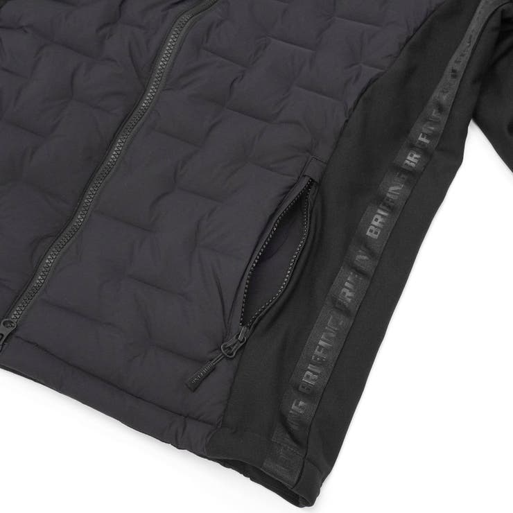 日本正規品 ブリーフィングゴルフ ダウンパーカー | ギャレリア Bag＆Luggage | 詳細画像23 