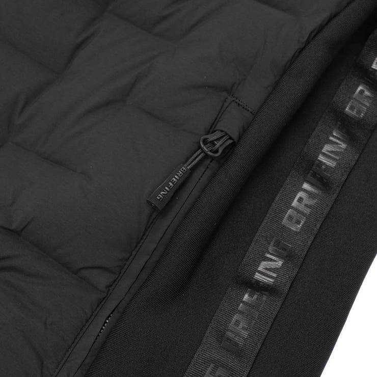 日本正規品 ブリーフィングゴルフ ダウンパーカー | ギャレリア Bag＆Luggage | 詳細画像26 