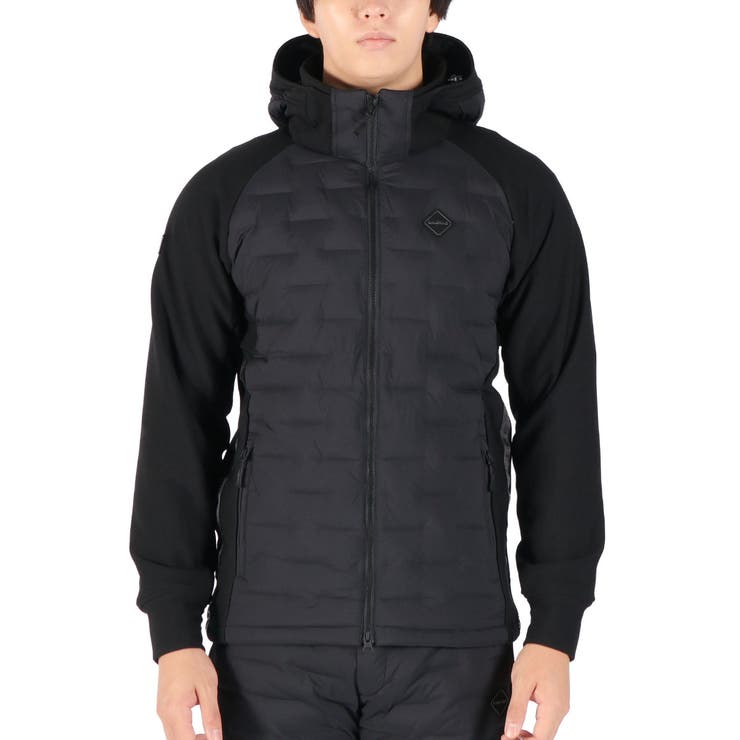 日本正規品 ブリーフィングゴルフ ダウンパーカー | ギャレリア Bag＆Luggage | 詳細画像8 