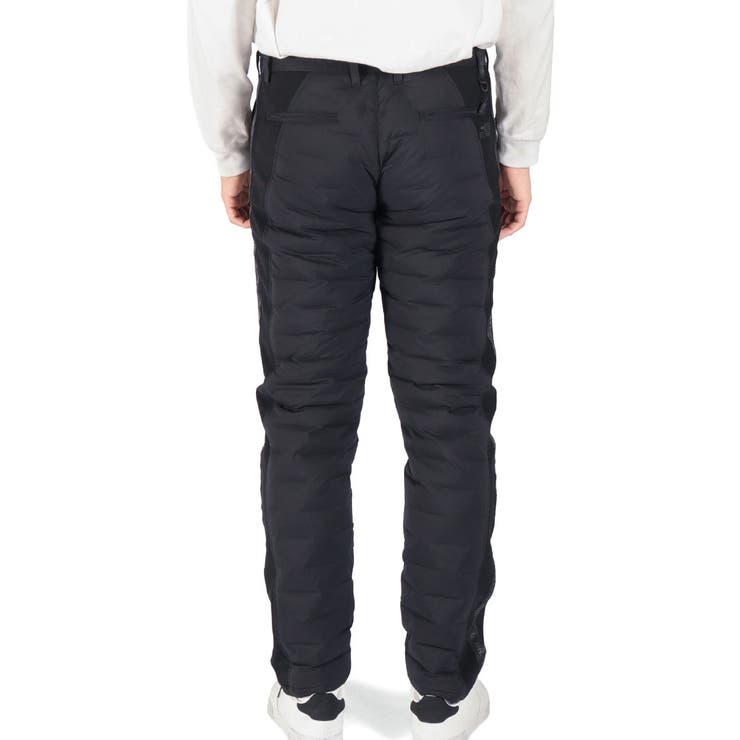 日本正規品 ブリーフィングゴルフ ダウンパンツ | ギャレリア Bag＆Luggage | 詳細画像10 