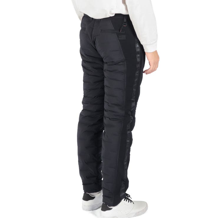 日本正規品 ブリーフィングゴルフ ダウンパンツ | ギャレリア Bag＆Luggage | 詳細画像11 