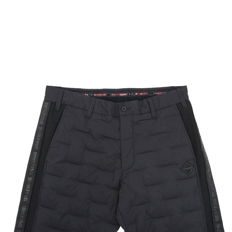 日本正規品 ブリーフィングゴルフ ダウンパンツ | ギャレリア Bag＆Luggage | 詳細画像13 