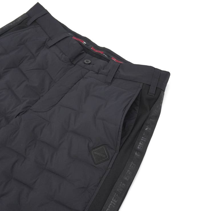 日本正規品 ブリーフィングゴルフ ダウンパンツ | ギャレリア Bag＆Luggage | 詳細画像16 