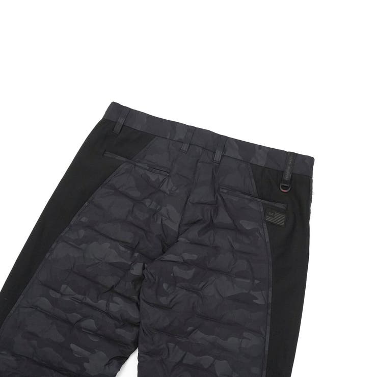 日本正規品 ブリーフィングゴルフ ダウンパンツ | ギャレリア Bag＆Luggage | 詳細画像17 