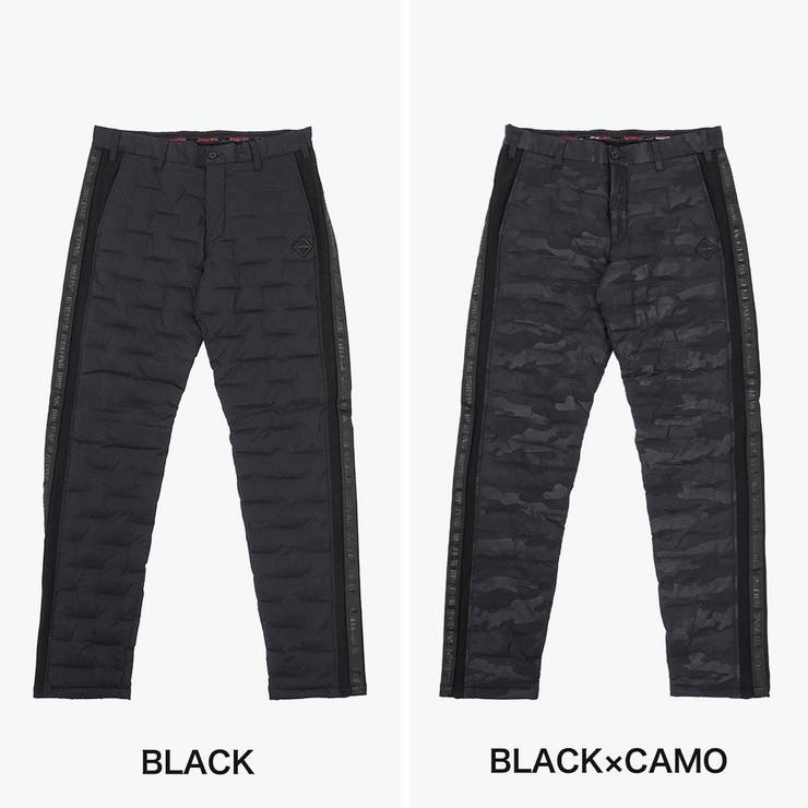 日本正規品 ブリーフィングゴルフ ダウンパンツ | ギャレリア Bag＆Luggage | 詳細画像6 