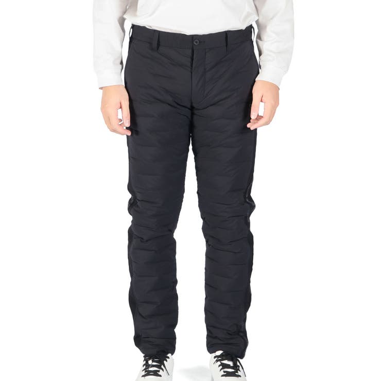 日本正規品 ブリーフィングゴルフ ダウンパンツ | ギャレリア Bag＆Luggage | 詳細画像8 