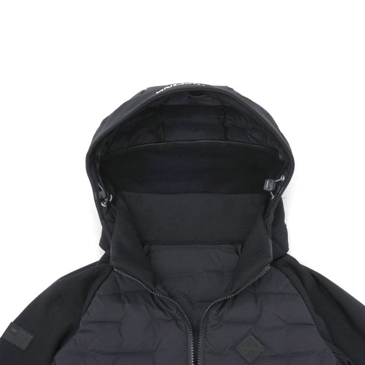 日本正規品 ブリーフィングゴルフ ダウンパーカー | ギャレリア Bag＆Luggage | 詳細画像10 