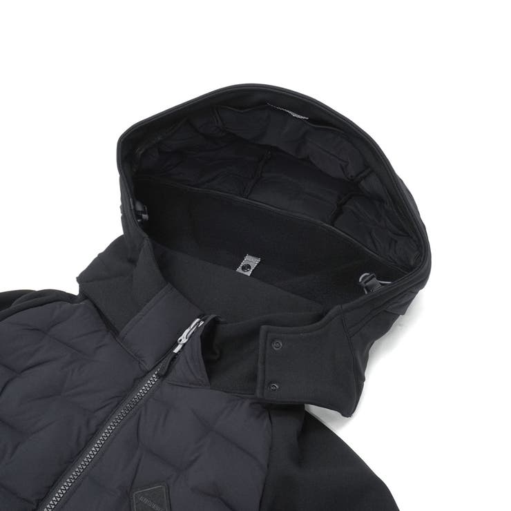 日本正規品 ブリーフィングゴルフ ダウンパーカー | ギャレリア Bag＆Luggage | 詳細画像11 