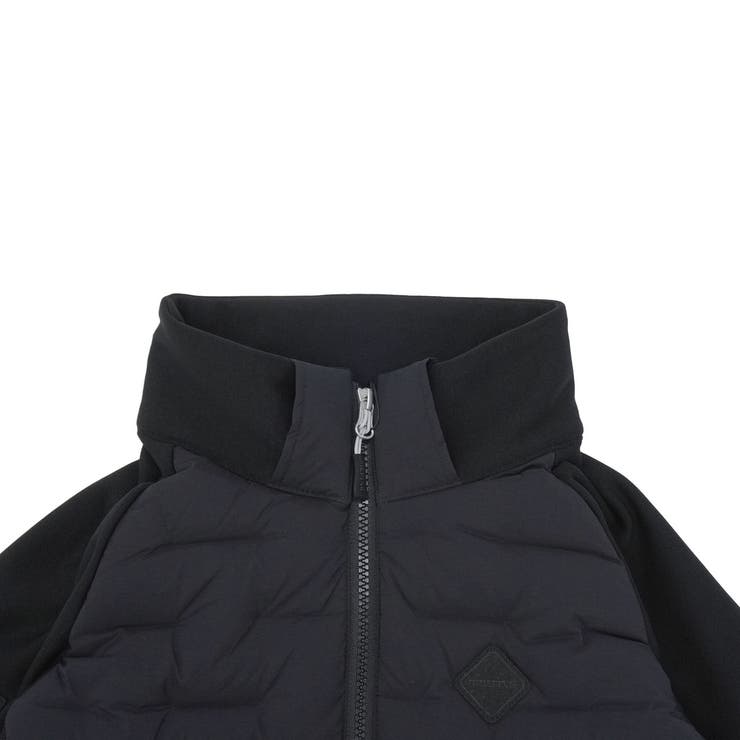 日本正規品 ブリーフィングゴルフ ダウンパーカー | ギャレリア Bag＆Luggage | 詳細画像12 