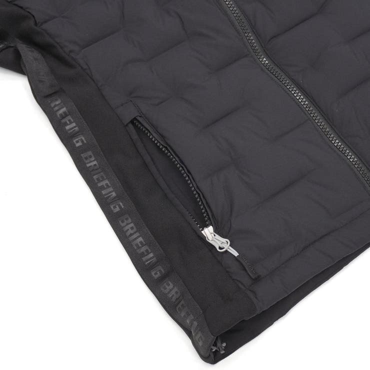 日本正規品 ブリーフィングゴルフ ダウンパーカー | ギャレリア Bag＆Luggage | 詳細画像15 
