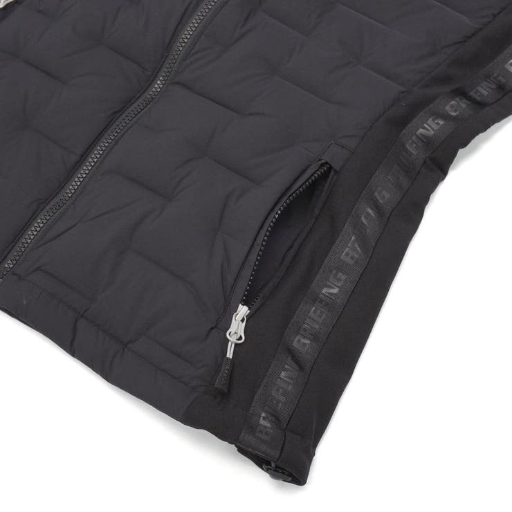 日本正規品 ブリーフィングゴルフ ダウンパーカー | ギャレリア Bag＆Luggage | 詳細画像16 