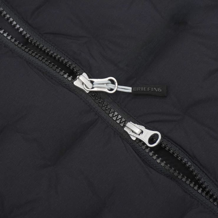 日本正規品 ブリーフィングゴルフ ダウンパーカー | ギャレリア Bag＆Luggage | 詳細画像18 