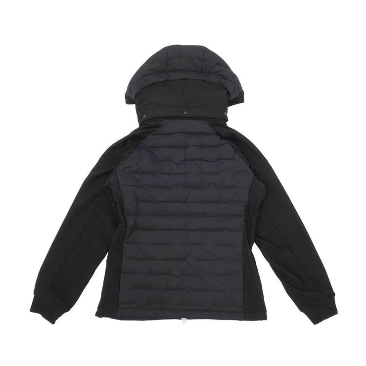 日本正規品 ブリーフィングゴルフ ダウンパーカー | ギャレリア Bag＆Luggage | 詳細画像8 