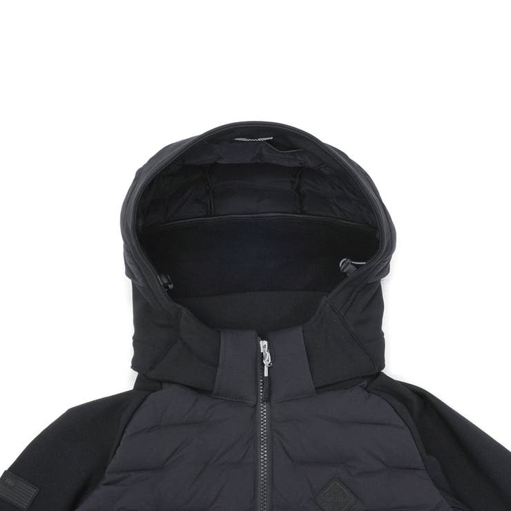 日本正規品 ブリーフィングゴルフ ダウンパーカー | ギャレリア Bag＆Luggage | 詳細画像9 