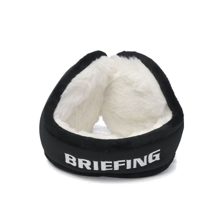 日本正規品 ブリーフィングゴルフ イヤーマフ | ギャレリア Bag＆Luggage | 詳細画像9 