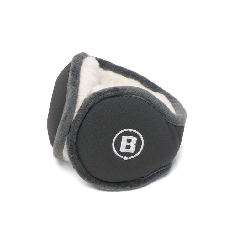 CHARCOAL | 日本正規品 ブリーフィングゴルフ イヤーマフ | ギャレリア Bag＆Luggage