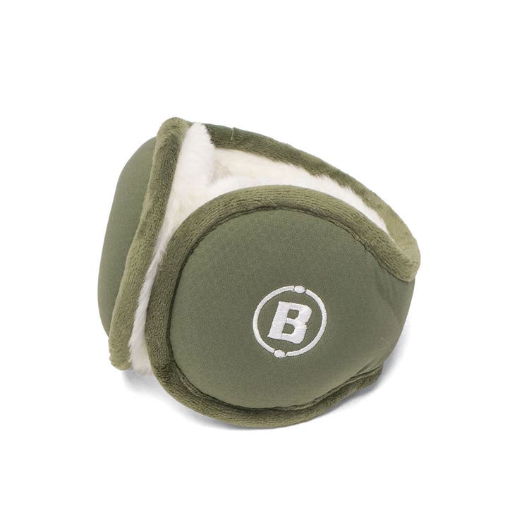 OLIVE | 日本正規品 ブリーフィングゴルフ イヤーマフ | ギャレリア Bag＆Luggage