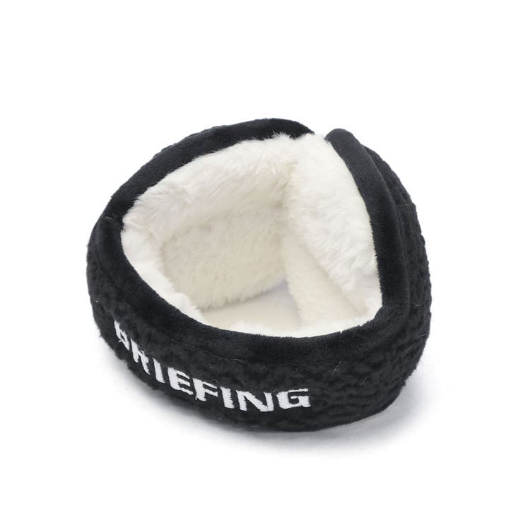 日本正規品 ブリーフィングゴルフ イヤーマフ | ギャレリア Bag＆Luggage | 詳細画像10 