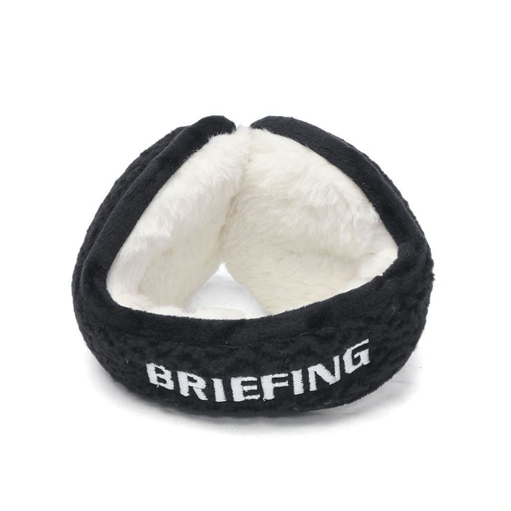 日本正規品 ブリーフィングゴルフ イヤーマフ | ギャレリア Bag＆Luggage | 詳細画像9 