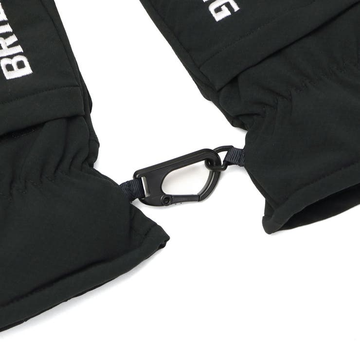 日本正規品 ブリーフィングゴルフ 手袋 | ギャレリア Bag＆Luggage | 詳細画像12 