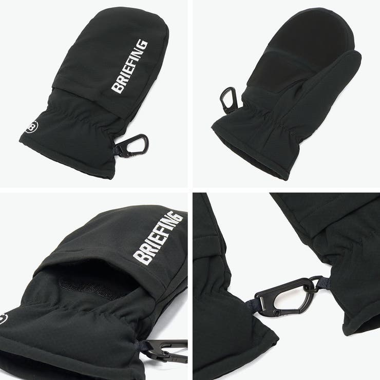 日本正規品 ブリーフィングゴルフ 手袋 | ギャレリア Bag＆Luggage | 詳細画像5 