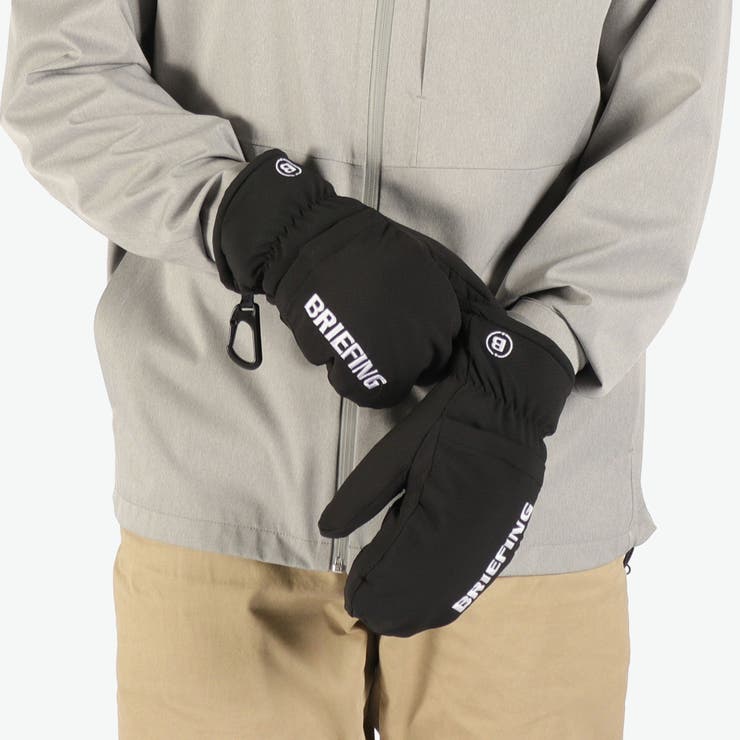 日本正規品 ブリーフィングゴルフ 手袋 | ギャレリア Bag＆Luggage | 詳細画像7 