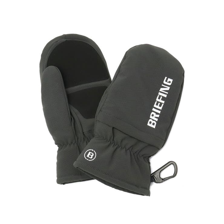 CHARCOAL | 日本正規品 ブリーフィングゴルフ 手袋 | ギャレリア Bag＆Luggage