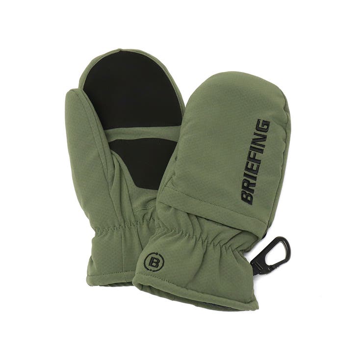 OLIVE | 日本正規品 ブリーフィングゴルフ 手袋 | ギャレリア Bag＆Luggage