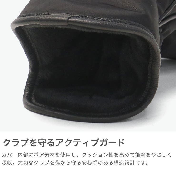 日本正規品 ブリーフィングゴルフ BRIEFINGGOLF | ギャレリア Bag＆Luggage | 詳細画像4 