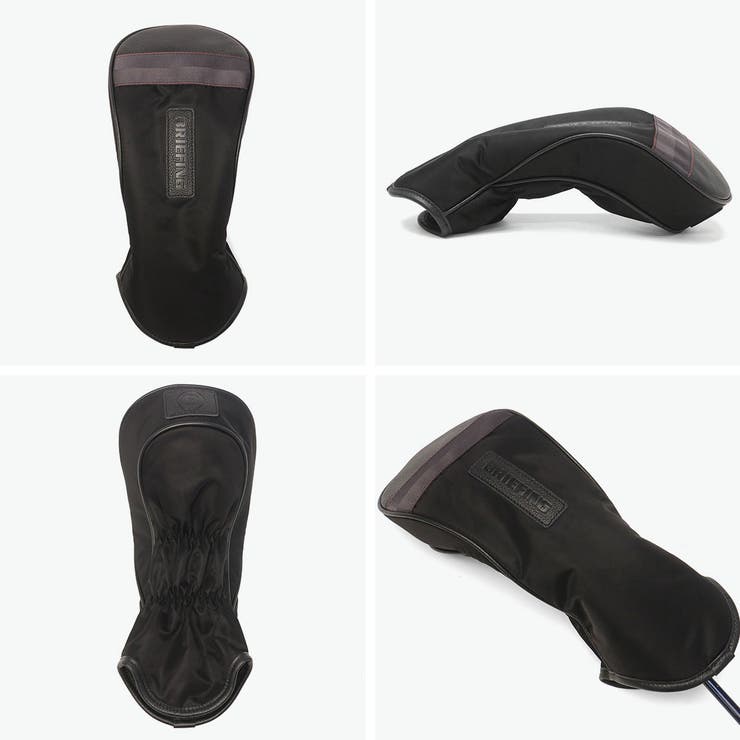 日本正規品 ブリーフィングゴルフ BRIEFINGGOLF | ギャレリア Bag＆Luggage | 詳細画像5 