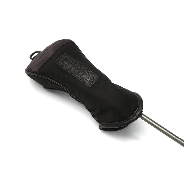 日本正規品 ブリーフィングゴルフ ヘッドカバー | ギャレリア Bag＆Luggage | 詳細画像12 