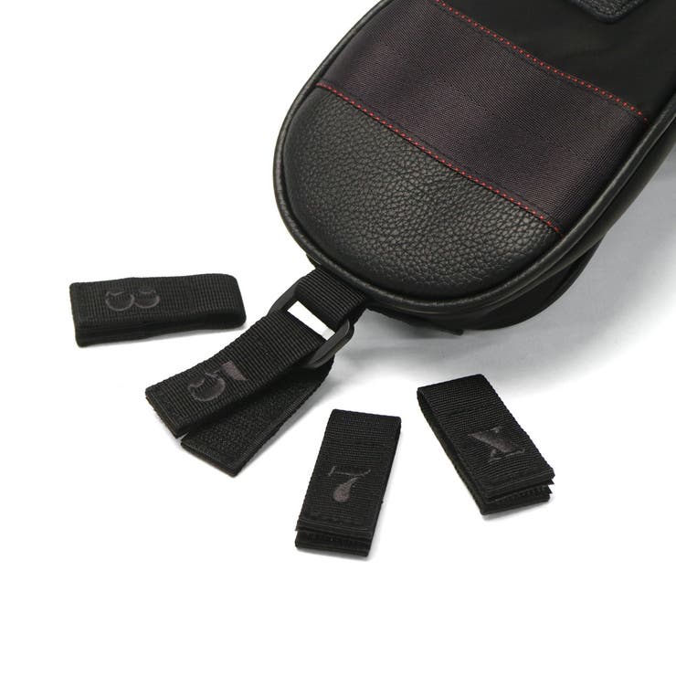 日本正規品 ブリーフィングゴルフ ヘッドカバー | ギャレリア Bag＆Luggage | 詳細画像15 