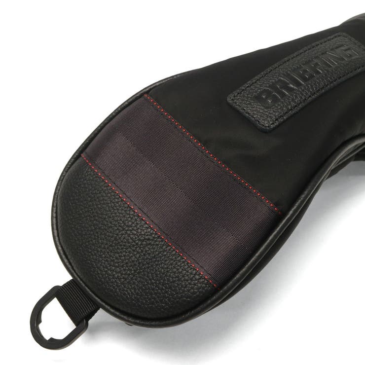 日本正規品 ブリーフィングゴルフ ヘッドカバー | ギャレリア Bag＆Luggage | 詳細画像16 